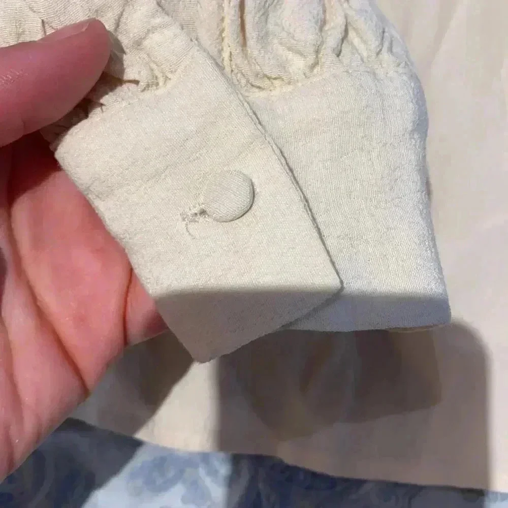 Topshop dress shirt - Picture 3 of 5